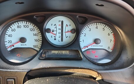 Toyota Caldina, 2000 год, 520 000 рублей, 15 фотография