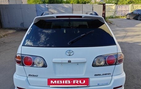 Toyota Caldina, 2000 год, 520 000 рублей, 3 фотография
