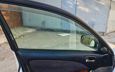 Toyota Caldina, 2000 год, 520 000 рублей, 13 фотография