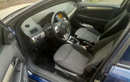 Opel Astra H, 2008 год, 450 000 рублей, 6 фотография