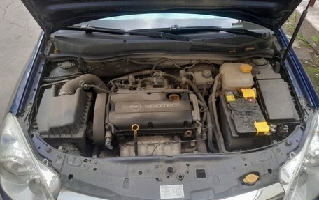 Opel Astra H, 2008 год, 450 000 рублей, 5 фотография