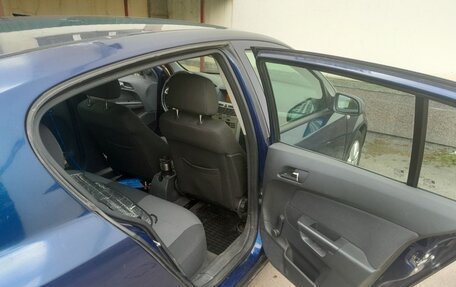 Opel Astra H, 2008 год, 450 000 рублей, 7 фотография
