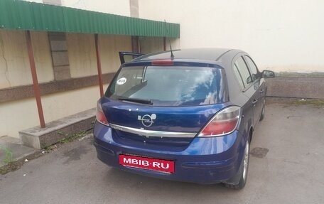 Opel Astra H, 2008 год, 450 000 рублей, 3 фотография