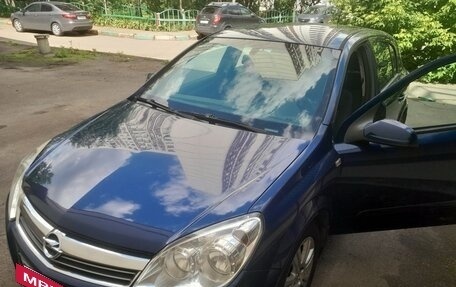 Opel Astra H, 2008 год, 450 000 рублей, 2 фотография