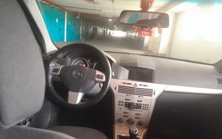 Opel Astra H, 2008 год, 450 000 рублей, 10 фотография