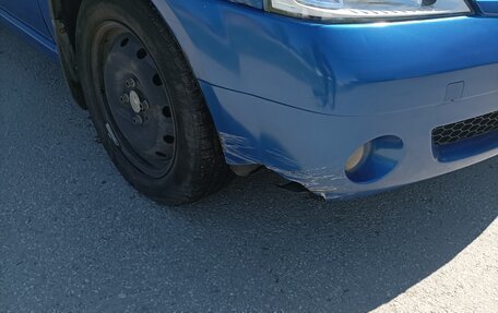 Renault Logan I, 2009 год, 500 000 рублей, 8 фотография