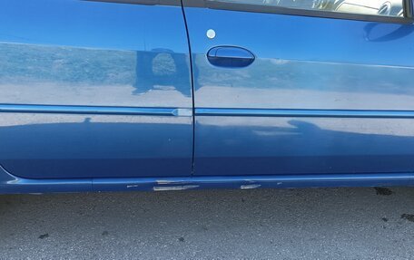 Renault Logan I, 2009 год, 500 000 рублей, 7 фотография