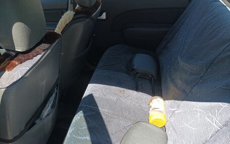 Renault Logan I, 2009 год, 500 000 рублей, 16 фотография