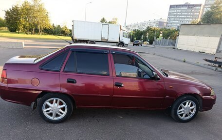 Daewoo Nexia I рестайлинг, 2013 год, 250 000 рублей, 3 фотография