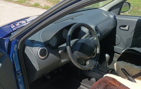 Renault Logan I, 2009 год, 500 000 рублей, 15 фотография