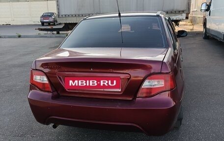 Daewoo Nexia I рестайлинг, 2013 год, 250 000 рублей, 6 фотография