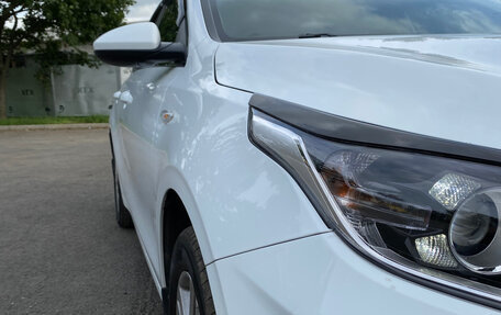 KIA cee'd III, 2021 год, 1 900 000 рублей, 7 фотография