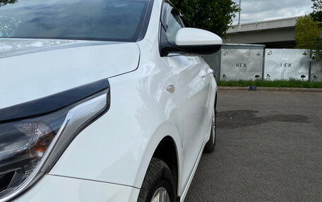 KIA cee'd III, 2021 год, 1 900 000 рублей, 10 фотография
