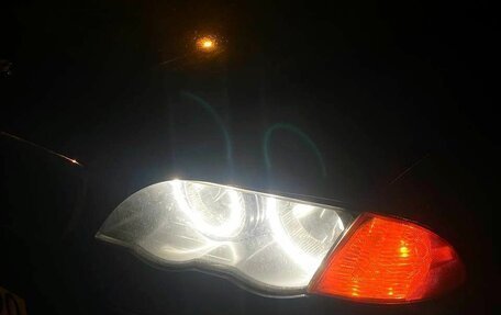 BMW 3 серия, 2000 год, 410 000 рублей, 10 фотография