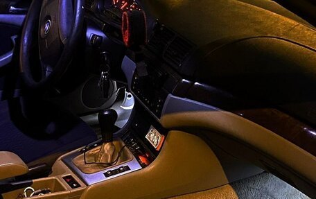 BMW 3 серия, 2000 год, 410 000 рублей, 11 фотография