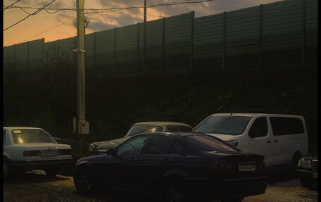 BMW 3 серия, 2000 год, 410 000 рублей, 3 фотография