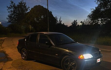 BMW 3 серия, 2000 год, 410 000 рублей, 8 фотография