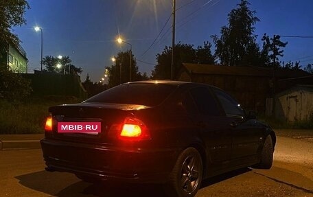 BMW 3 серия, 2000 год, 410 000 рублей, 7 фотография