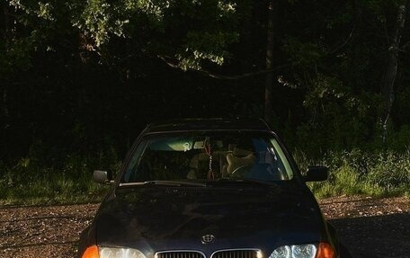 BMW 3 серия, 2000 год, 410 000 рублей, 2 фотография