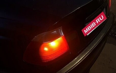 BMW 3 серия, 2000 год, 410 000 рублей, 9 фотография