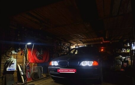 BMW 3 серия, 2000 год, 410 000 рублей, 12 фотография