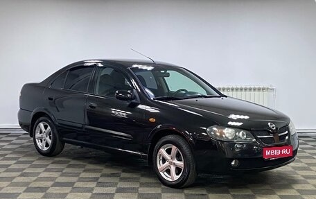 Nissan Almera, 2004 год, 315 000 рублей, 1 фотография