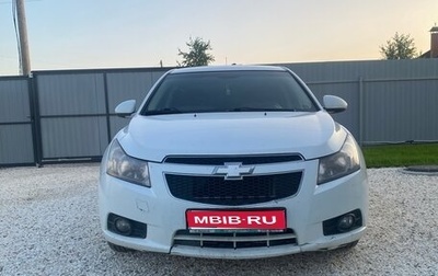 Chevrolet Cruze II, 2011 год, 480 000 рублей, 1 фотография