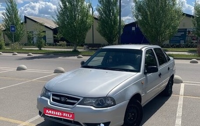 Daewoo Nexia I рестайлинг, 2010 год, 310 000 рублей, 1 фотография