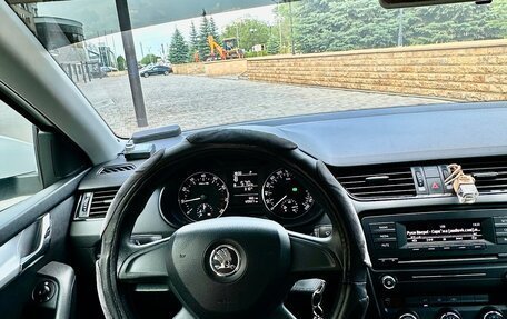 Skoda Octavia, 2014 год, 1 150 000 рублей, 8 фотография