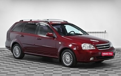 Chevrolet Lacetti, 2008 год, 465 000 рублей, 1 фотография