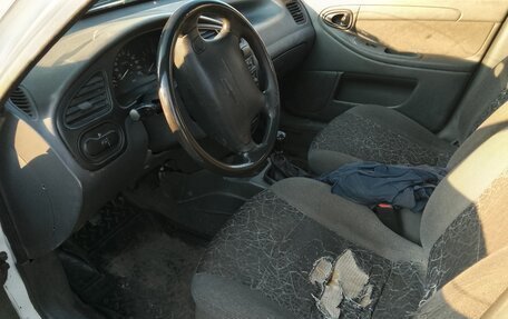 Chevrolet Lanos I, 2007 год, 277 000 рублей, 4 фотография