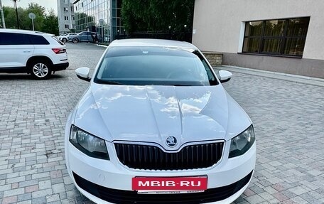 Skoda Octavia, 2014 год, 1 150 000 рублей, 11 фотография