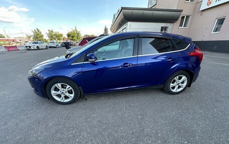 Ford Focus III, 2014 год, 925 000 рублей, 3 фотография
