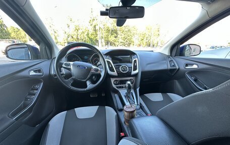 Ford Focus III, 2014 год, 925 000 рублей, 7 фотография