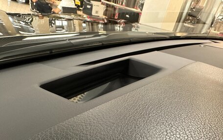Lexus LX III, 2017 год, 7 999 000 рублей, 14 фотография