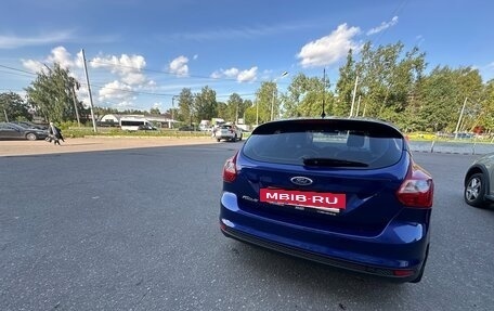 Ford Focus III, 2014 год, 925 000 рублей, 9 фотография