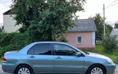 Mitsubishi Lancer IX, 2006 год, 200 000 рублей, 7 фотография