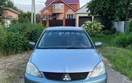 Mitsubishi Lancer IX, 2006 год, 200 000 рублей, 2 фотография