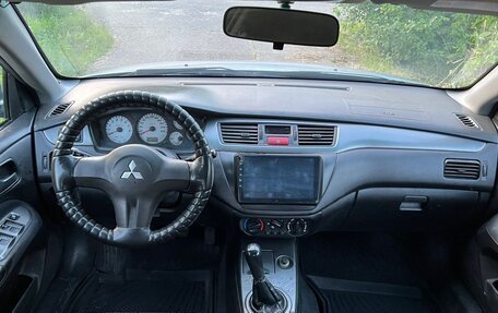 Mitsubishi Lancer IX, 2006 год, 200 000 рублей, 11 фотография