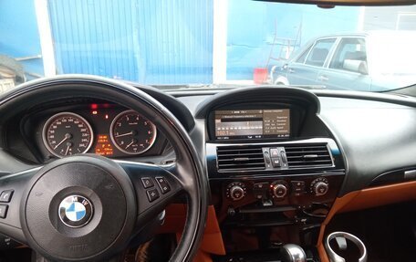 BMW 6 серия, 2007 год, 1 500 000 рублей, 4 фотография