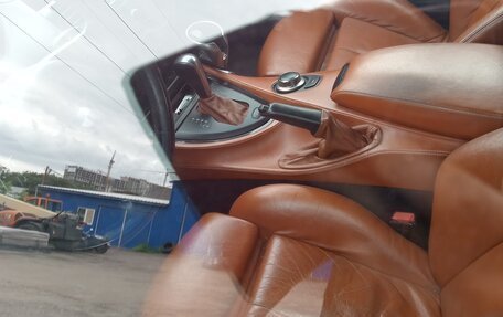 BMW 6 серия, 2007 год, 1 500 000 рублей, 6 фотография