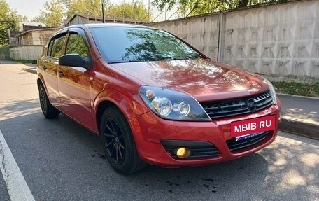 Opel Astra H, 2006 год, 385 000 рублей, 2 фотография