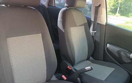 Volkswagen Polo VI (EU Market), 2011 год, 560 000 рублей, 7 фотография