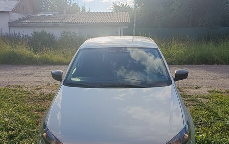 Volkswagen Polo VI (EU Market), 2011 год, 560 000 рублей, 13 фотография