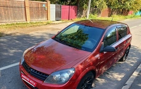 Opel Astra H, 2006 год, 385 000 рублей, 10 фотография