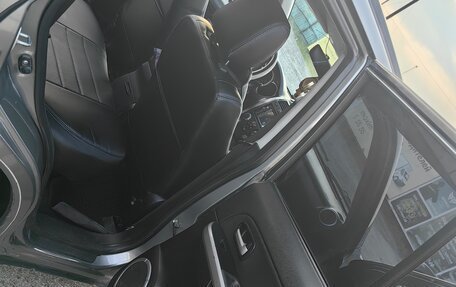 Suzuki Grand Vitara, 2006 год, 930 000 рублей, 6 фотография