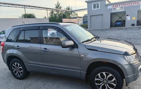 Suzuki Grand Vitara, 2006 год, 930 000 рублей, 4 фотография