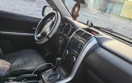 Suzuki Grand Vitara, 2006 год, 930 000 рублей, 5 фотография