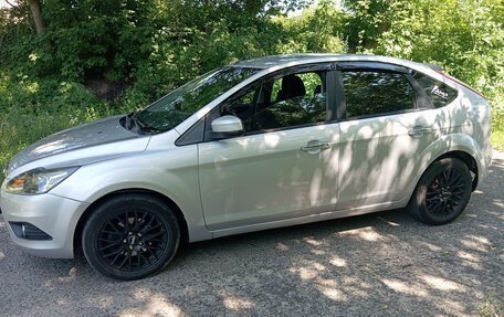 Ford Focus II рестайлинг, 2011 год, 700 000 рублей, 2 фотография