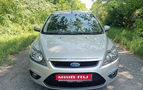 Ford Focus II рестайлинг, 2011 год, 700 000 рублей, 5 фотография